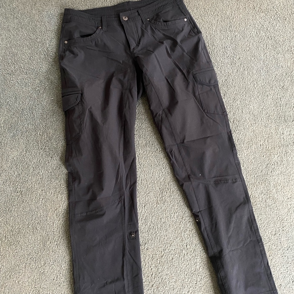 Kuhl Freeflex Hiking Pants